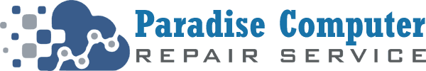Call Paradise Computer Repair Service at 702-800-7850
